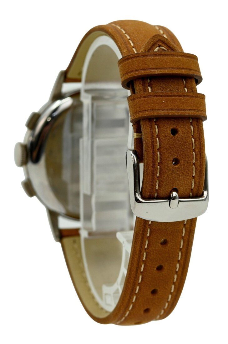 Premier Chronograph Ref. 734 view 3