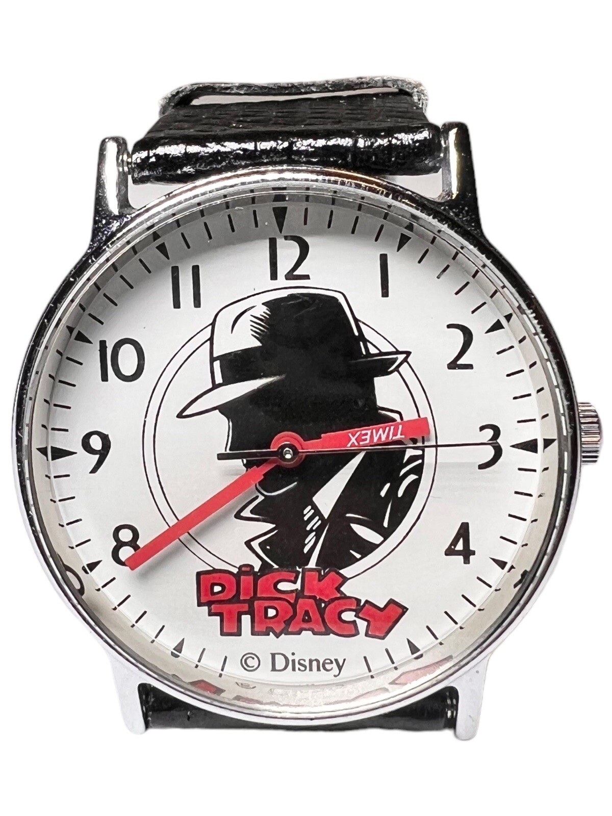 Dick Tracy Watch