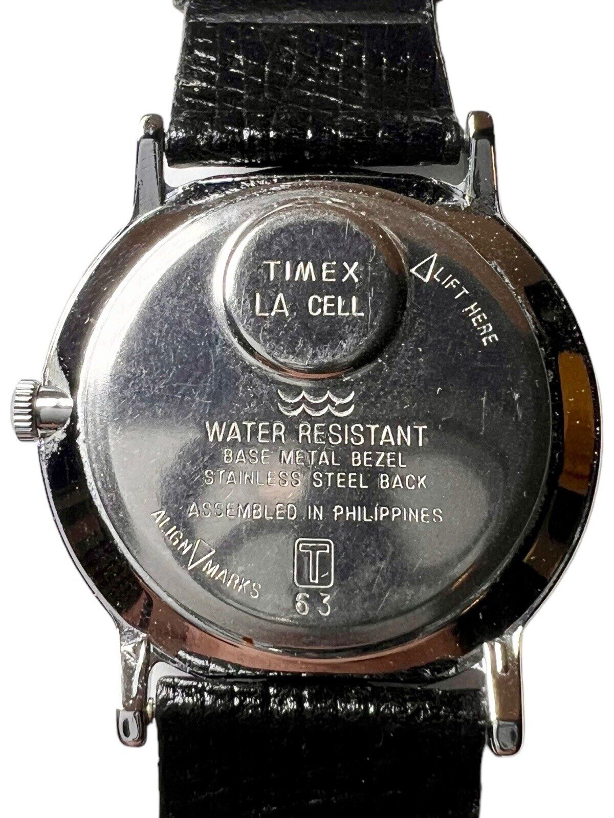 Dick Tracy Watch view 2